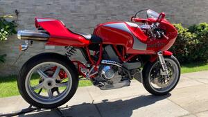 Ducati  
