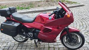 Bmw K 1100 RS 