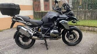Bmw R 1200 GS (2013 - 16) usata