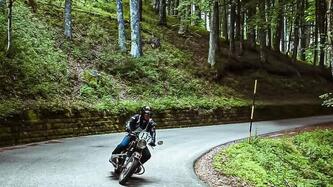 Bmw R 50 epoca