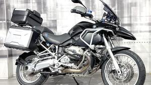 Bmw R 1200 GS (2004 - 07) 