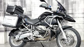 Bmw R 1200 GS (2004 - 07) usata