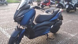 Yamaha X-Max 300 ABS (2017 - 20) usata