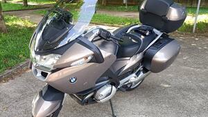 Bmw R 1200 RT (2008 - 09) 