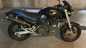 Ducati