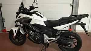 Honda NC 750 X DCT ABS (2018 - 20) 