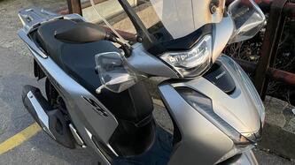 Honda SH 150 i (2017 - 19) usata