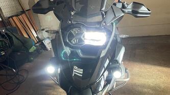 Bmw R 1200 GS (2013 - 16) usata