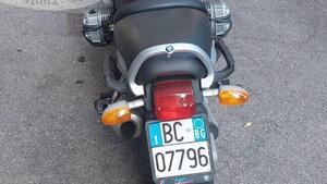 Bmw R 850 R (1994 - 02) 