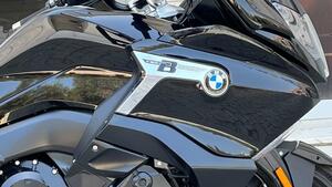 Bmw K 1600 B (2017 - 20) 