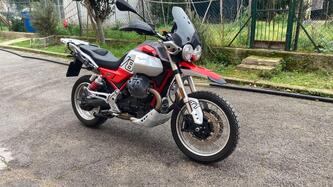 Moto Guzzi V85 TT (2024 - 25) usata