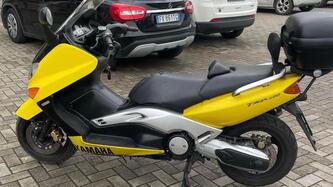 Yamaha T-Max 500 (2001 - 03) usata