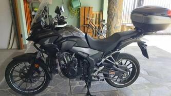 Honda CB 500 X (2019 - 20) usata