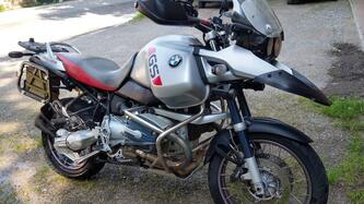 Bmw R 1150 GS Adventure (2002 - 06) usata