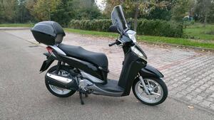 Honda SH 300 i (2011 - 14) 