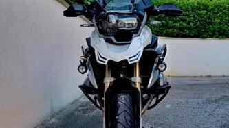 Bmw R 1200 GS (2013 - 16) usata