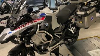 Bmw R 1250 GS Adventure (2021 - 24)