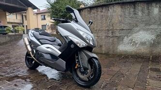 Yamaha T-Max 500 (2008 - 12) usata
