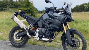 Bmw F 900 GS (2024 - 25) 