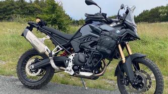 Bmw F 900 GS (2024 - 25) usata