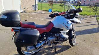 Bmw R 1150 GS (1999 - 03)