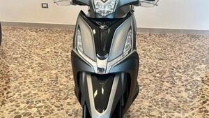 Kymco Agility 300i Noodoe (2021 - 24) 