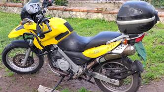 Bmw F 650 GS (2004 - 07) usata