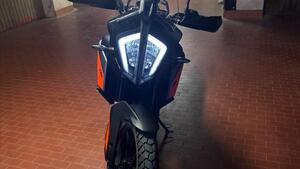 KTM 390 Adventure (2022 - 24) 