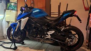 Suzuki GSX-S950 (2021 - 23) 