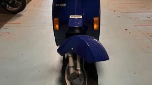 Piaggio  