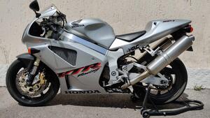 Honda VTR 1000 SP-1 (2000 - 01) 