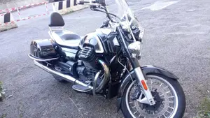 Moto Guzzi California 1400 Touring (2012 - 16)  (4)