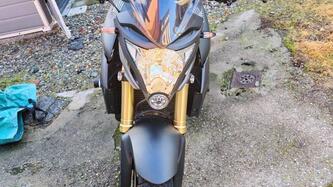 Honda CB 1000 R (2011 - 14) usata