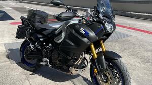 Yamaha XT1200ZE Super Ténéré (2017 - 20) 