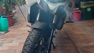 Bmw F 750 GS (2021 - 24) 
