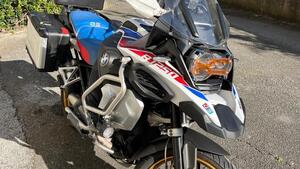 Bmw R 1250 GS Adventure (2021 - 24) 