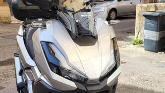 Honda ADV 350 (2022 - 24) usata