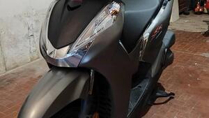 Honda SH 300 i Sport ABS (2018 - 20) 