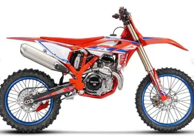 Betamotor RX 450 4T (2024 - 25) - Annuncio 9638850