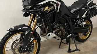 Honda Africa Twin CRF 1100L Adventure Sports (2020 - 21) usata
