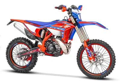 Betamotor RR 125 2T Enduro Race (2025) - Annuncio 9638852