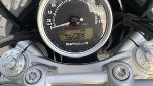 Bmw R nineT Urban GS 1200 (2017 - 20) 