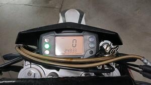 Swm SM 125 R (2017 - 20) 