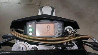Swm SM 125 R (2017 - 20) usata