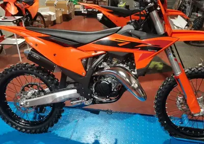 KTM 125 SX (2026) - Annuncio 9625956