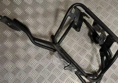 Telaio per valigie laterali Honda Integra Givi - Annuncio 9638935