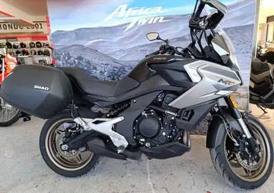 CFMOTO 700MT (2024 - 26) - Annuncio 9638946