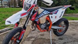 KTM 125 XC-W (2019) 