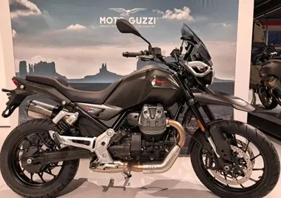 Moto Guzzi V85 Strada (2024 - 26) - Annuncio 9638960