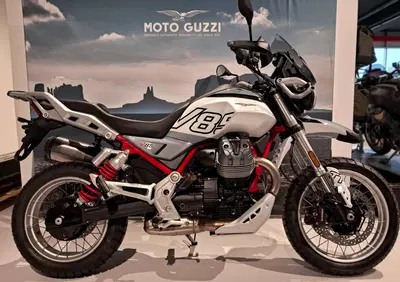 Moto Guzzi V85 TT (2024 - 26) - Annuncio 9638961